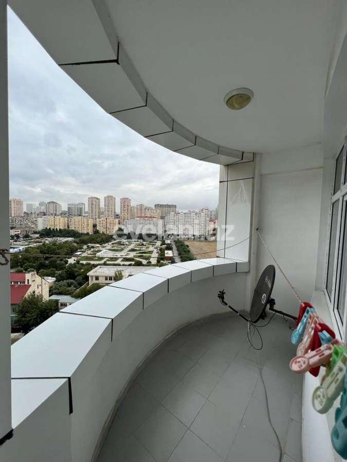 Rent, new building, 2 room, 86 m², Baku, Yasamal r, Elmlar Akademiyası m.