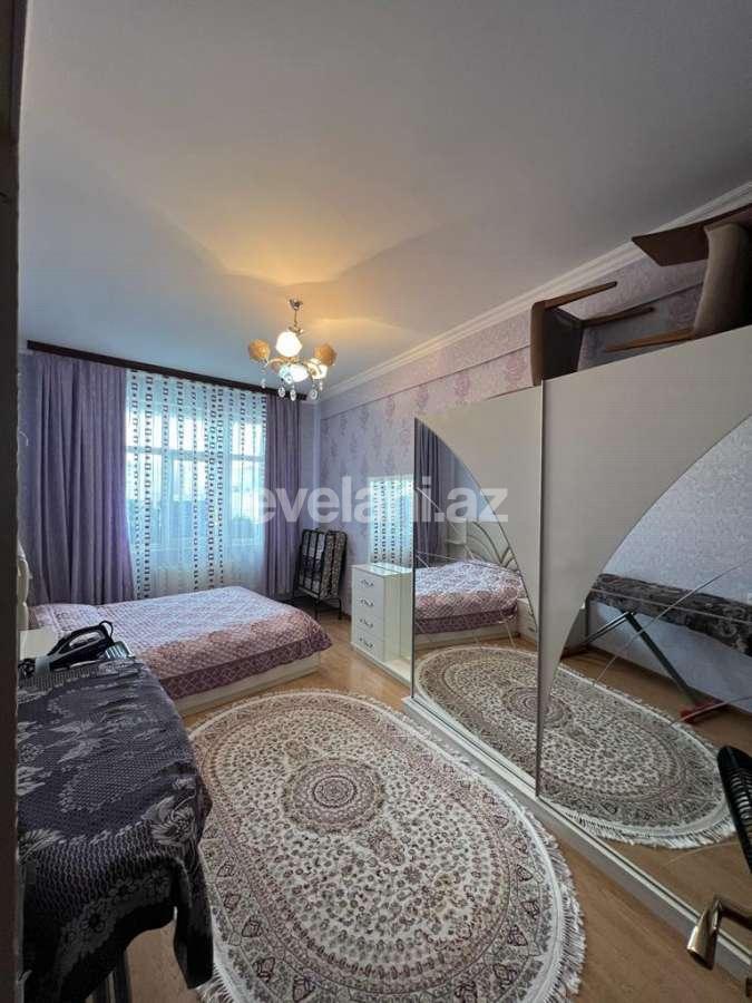 Rent, new building, 2 room, 86 m², Baku, Yasamal r, Elmlar Akademiyası m.