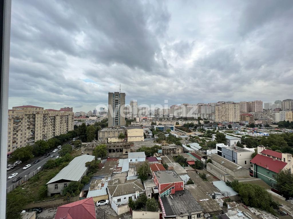 Rent, new building, 2 room, 86 m², Baku, Yasamal r, Elmlar Akademiyası m.