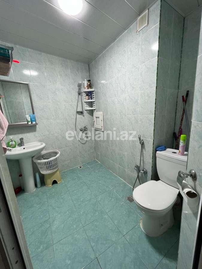 Rent, new building, 2 room, 86 m², Baku, Yasamal r, Elmlar Akademiyası m.