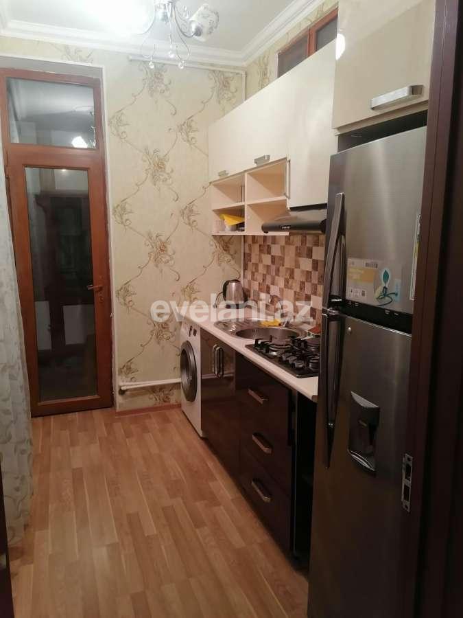 Сдаётся, новостройка, 2-комнаты, 74.99 m², Баку, Ясамальский r, 20 январь m.