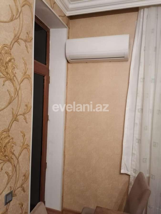 Сдаётся, новостройка, 2-комнаты, 74.99 m², Баку, Ясамальский r, 20 январь m.