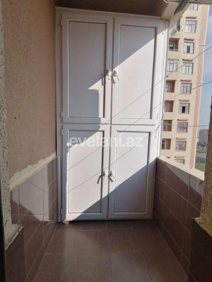 Сдаётся, новостройка, 2-комнаты, 74.99 m², Баку, Ясамальский r, 20 январь m.