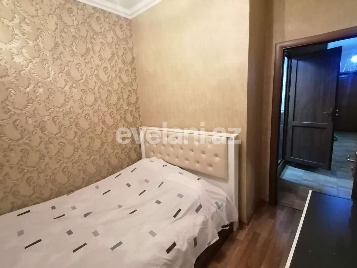 Сдаётся, новостройка, 2-комнаты, 74.99 m², Баку, Ясамальский r, 20 январь m.
