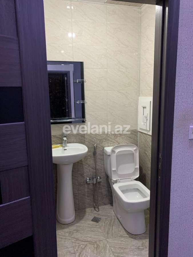 Kirayə verilir, yeni tikili, 4 otaqlı, 180 m², Bakı, Binəqədi r, 9-cu mikrorayon q, Nəsimi m.