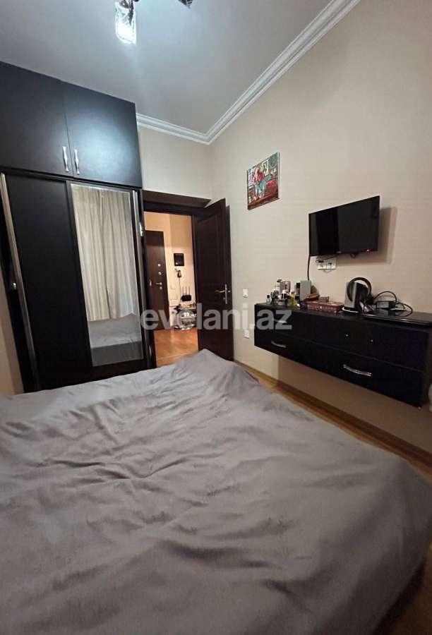 Сдаётся, новостройка, 2-комнаты, 48 m², Баку, Насиминский r, 20 январь m.