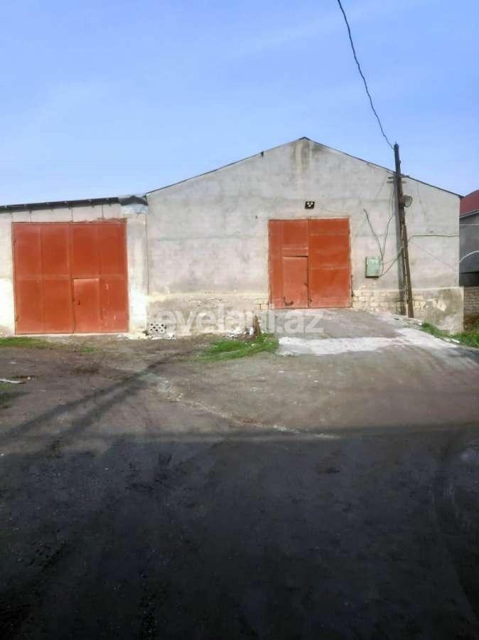 Satılır, torpaq, 80 sot, Bakı, Abşeron r, Masazır q.