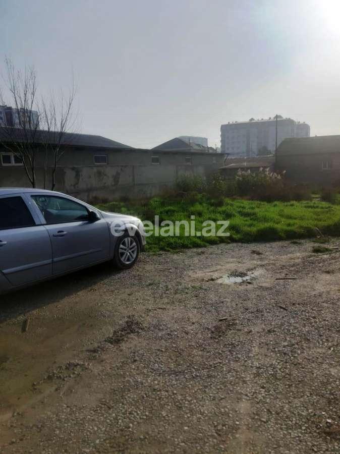 Satılır, torpaq, 80 sot, Bakı, Abşeron r, Masazır q.