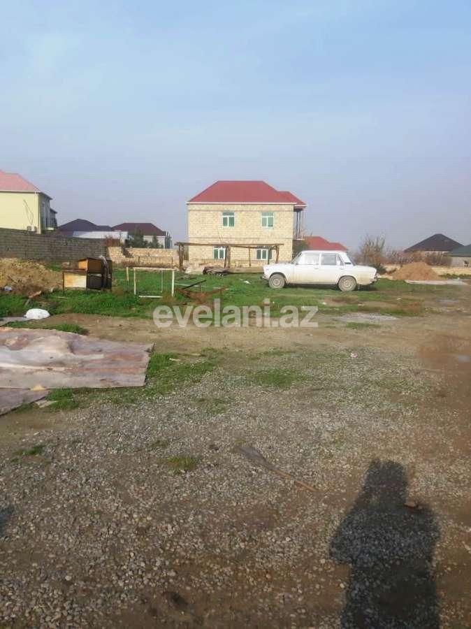 Satılır, torpaq, 80 sot, Bakı, Abşeron r, Masazır q.