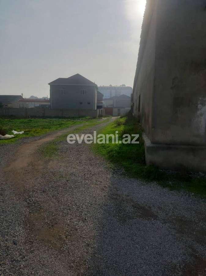 Satılır, torpaq, 80 sot, Bakı, Abşeron r, Masazır q.