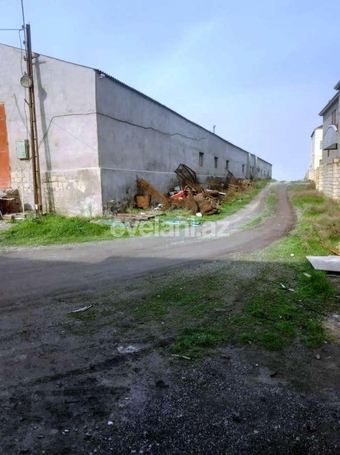 Satılır, torpaq, 80 sot, Bakı, Abşeron r, Masazır q.