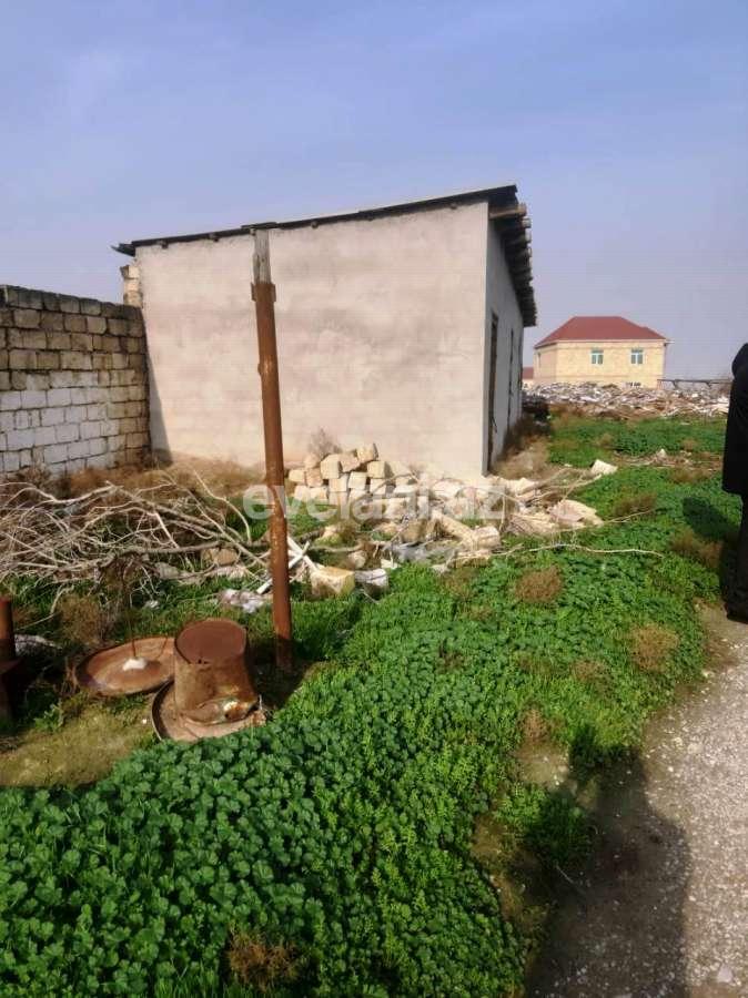 Satılır, torpaq, 80 sot, Bakı, Abşeron r, Masazır q.