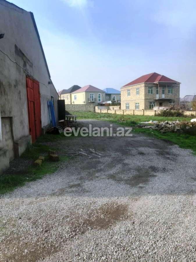 Satılır, torpaq, 80 sot, Bakı, Abşeron r, Masazır q.