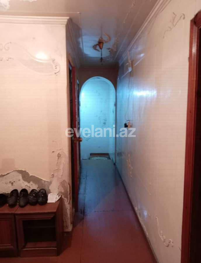 Satılır, köhnə tikili, 3 otaqlı, 150 m², Bakı, Nərimanov r, Nəriman Nərimanov m.