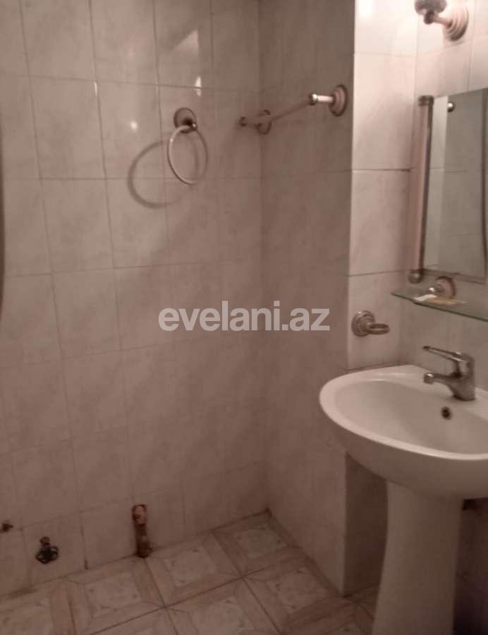 Satılır, köhnə tikili, 3 otaqlı, 150 m², Bakı, Nərimanov r, Nəriman Nərimanov m.