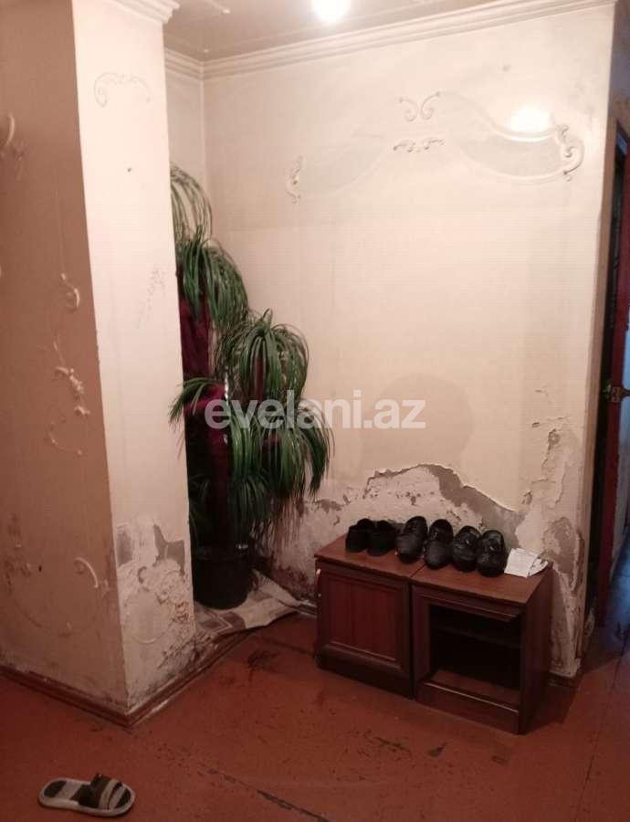 Satılır, köhnə tikili, 3 otaqlı, 150 m², Bakı, Nərimanov r, Nəriman Nərimanov m.