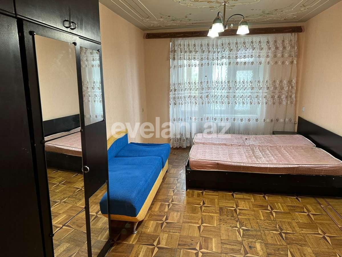 Kirayə verilir, köhnə tikili, 3 otaqlı, 65 m²