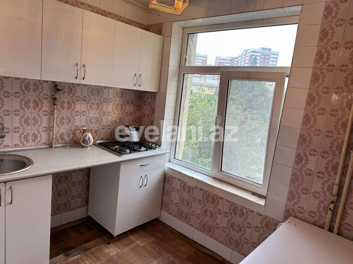 Kirayə verilir, köhnə tikili, 3 otaqlı, 65 m²