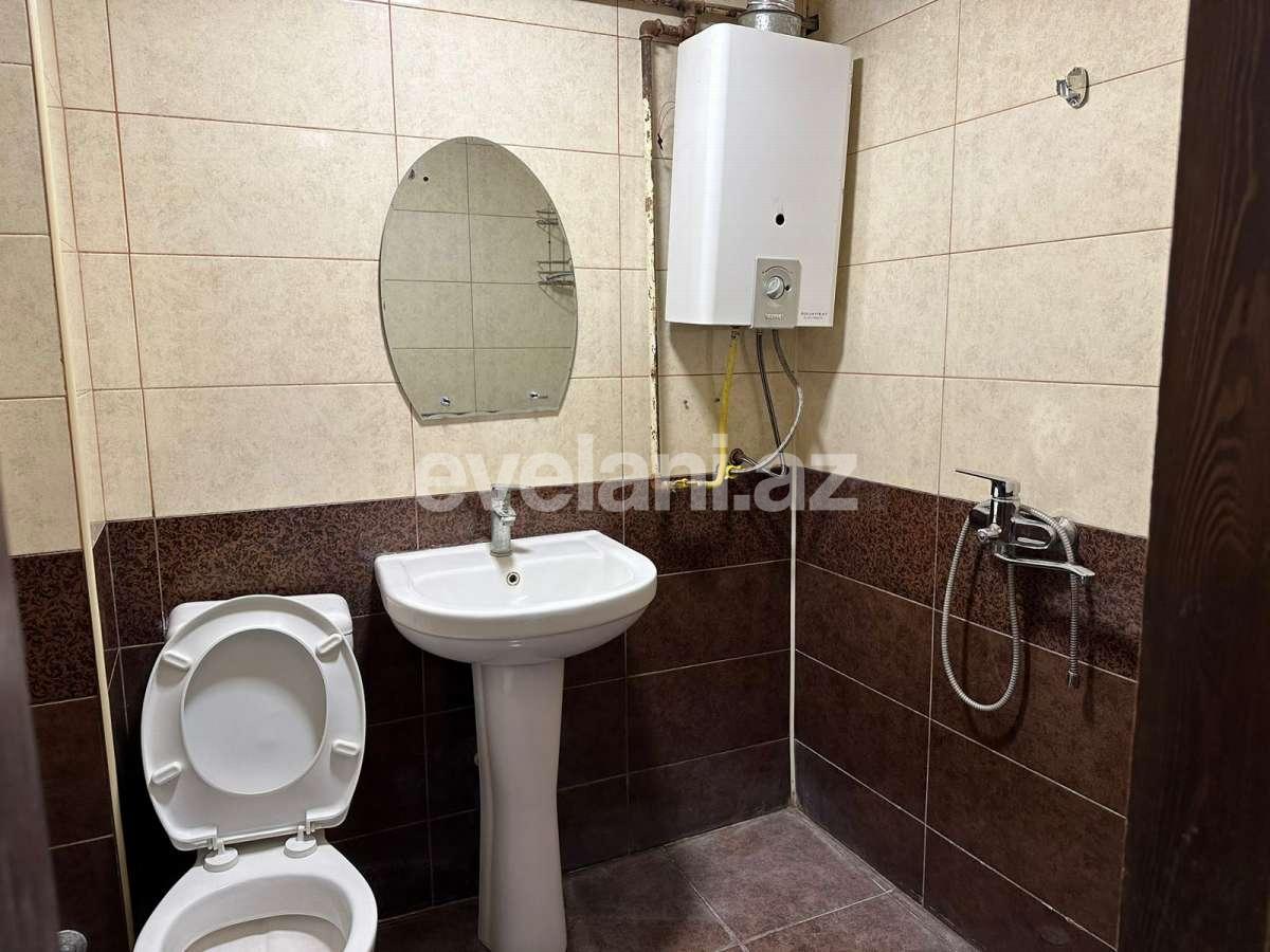 Kirayə verilir, köhnə tikili, 3 otaqlı, 65 m²