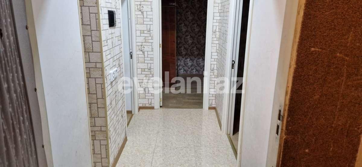 Kirayə verilir, köhnə tikili, 3 otaqlı, 80 m², Bakı, Nərimanov r, Nəriman Nərimanov m.