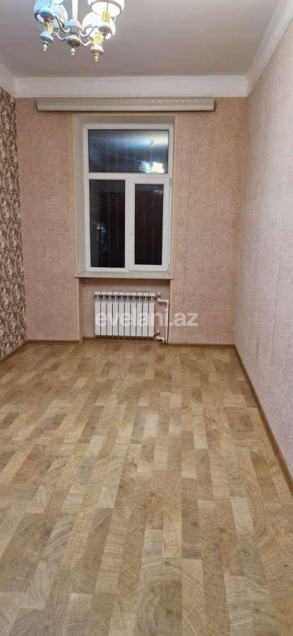 Kirayə verilir, köhnə tikili, 3 otaqlı, 80 m², Bakı, Nərimanov r, Nəriman Nərimanov m.
