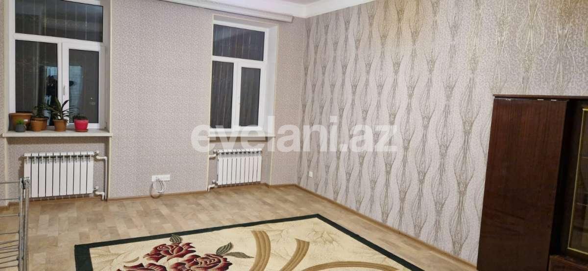 Kirayə verilir, köhnə tikili, 3 otaqlı, 80 m², Bakı, Nərimanov r, Nəriman Nərimanov m.