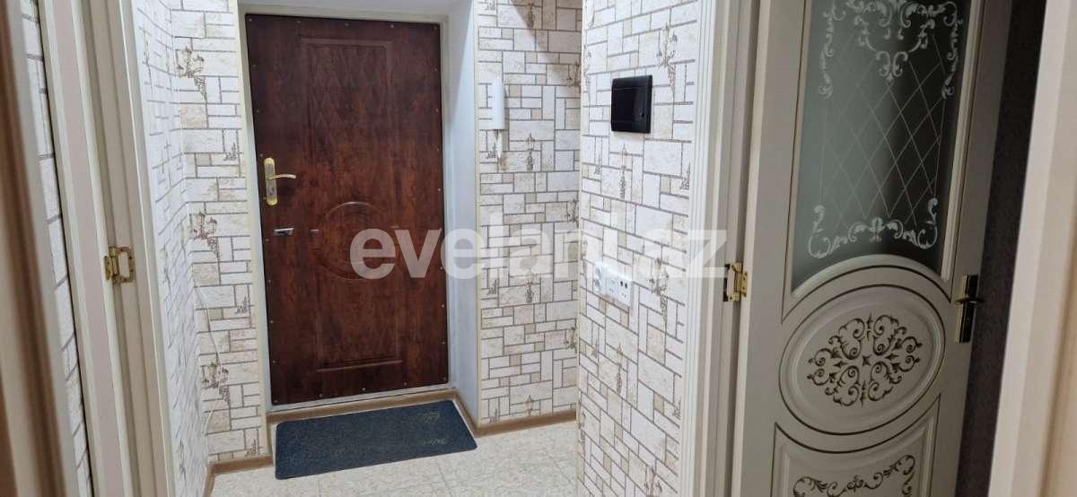 Kirayə verilir, köhnə tikili, 3 otaqlı, 80 m², Bakı, Nərimanov r, Nəriman Nərimanov m.