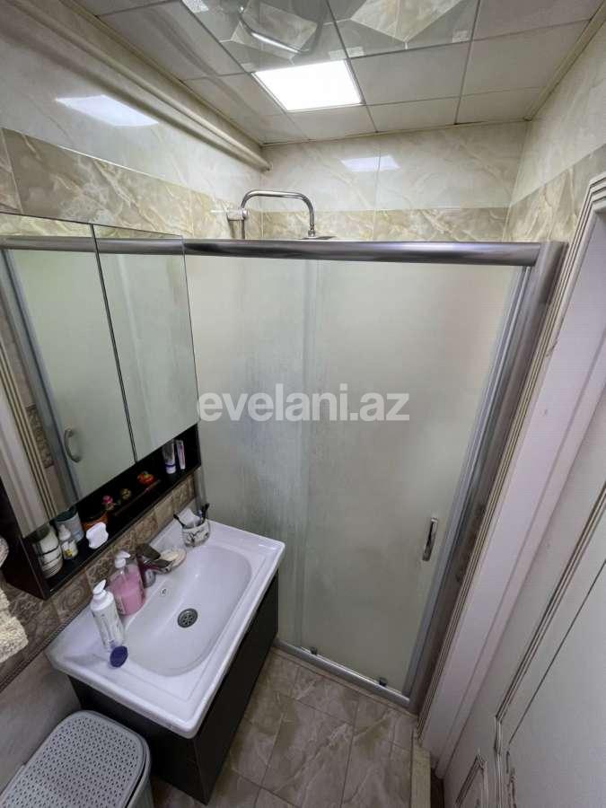 Сдаётся, вторичка, 2-комнаты, 48 m², Баку, Низаминский r, Халглар Достлугу m.