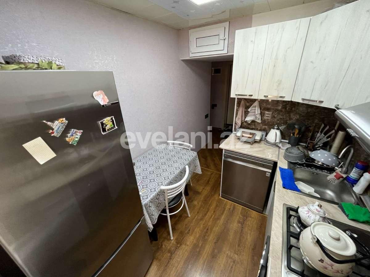 Сдаётся, вторичка, 2-комнаты, 48 m², Баку, Низаминский r, Халглар Достлугу m.