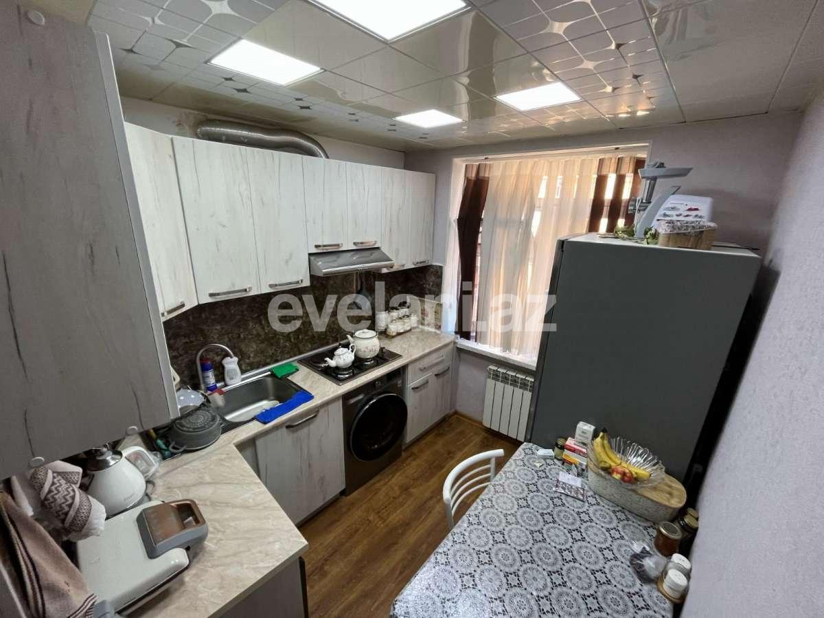 Сдаётся, вторичка, 2-комнаты, 48 m², Баку, Низаминский r, Халглар Достлугу m.