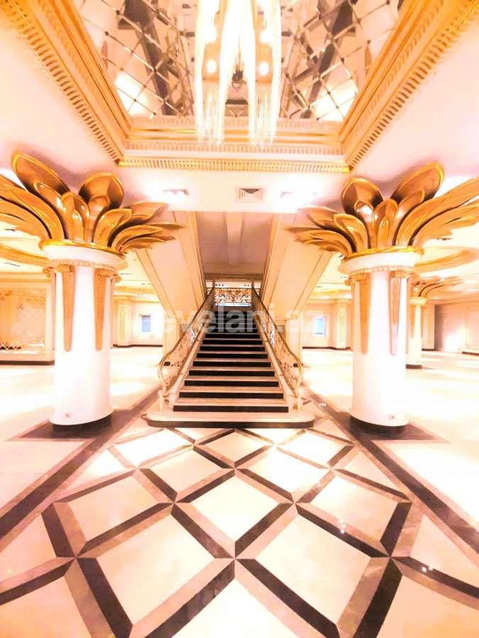 Rent, object, 700 m², Baku, Narimanov r, Ganjlik m.