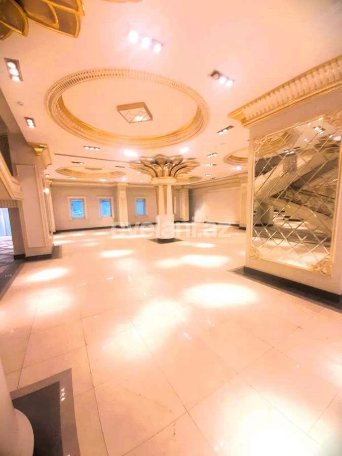 Rent, object, 700 m², Baku, Narimanov r, Ganjlik m.