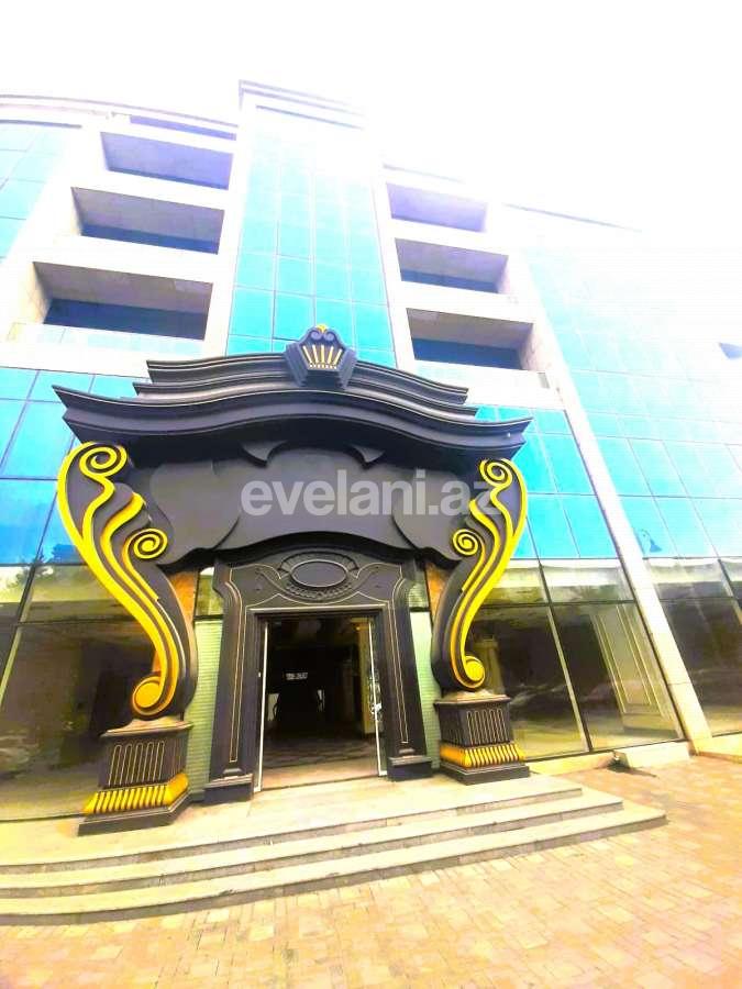 Rent, object, 700 m², Baku, Narimanov r, Ganjlik m.