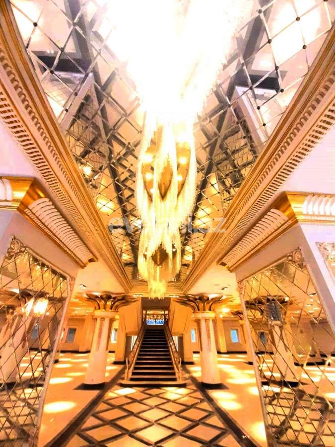 Rent, object, 700 m², Baku, Narimanov r, Ganjlik m.