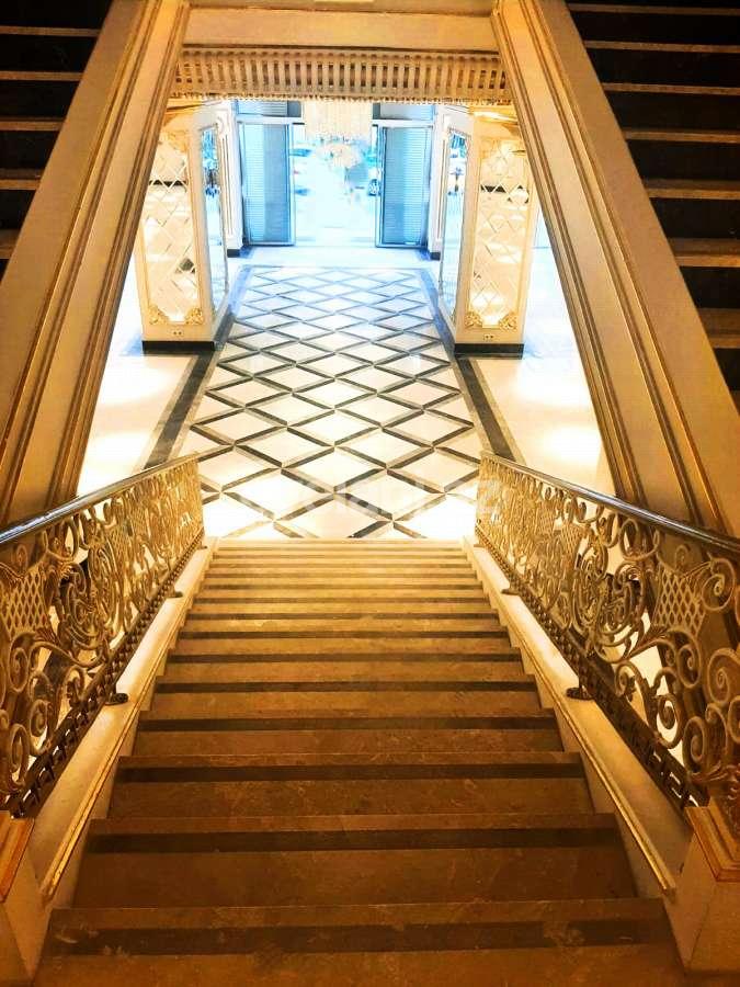 Rent, object, 700 m², Baku, Narimanov r, Ganjlik m.