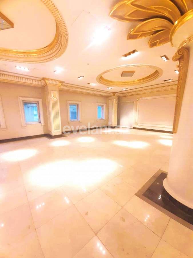 Rent, object, 700 m², Baku, Narimanov r, Ganjlik m.