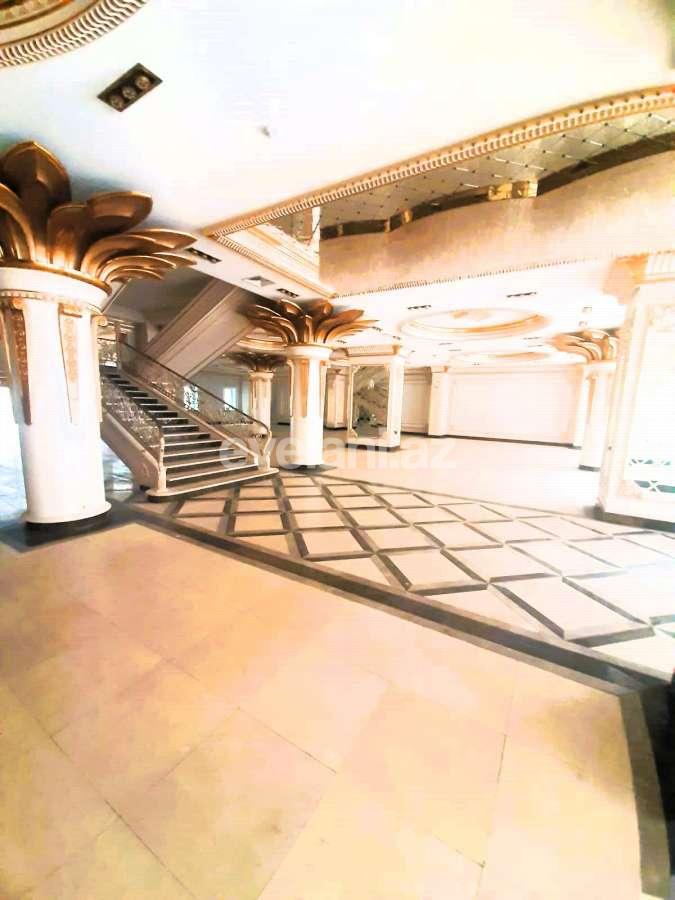 Rent, object, 700 m², Baku, Narimanov r, Ganjlik m.