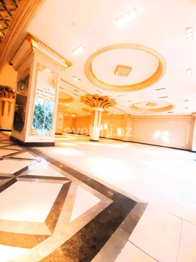 Rent, object, 700 m², Baku, Narimanov r, Ganjlik m.