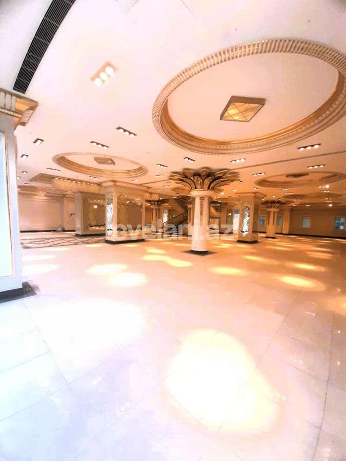 Rent, object, 700 m², Baku, Narimanov r, Ganjlik m.