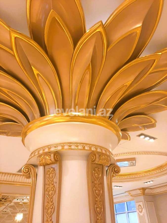 Rent, object, 700 m², Baku, Narimanov r, Ganjlik m.