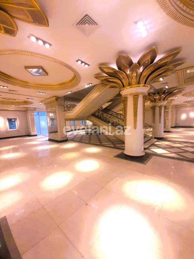 Rent, object, 700 m², Baku, Narimanov r, Ganjlik m.