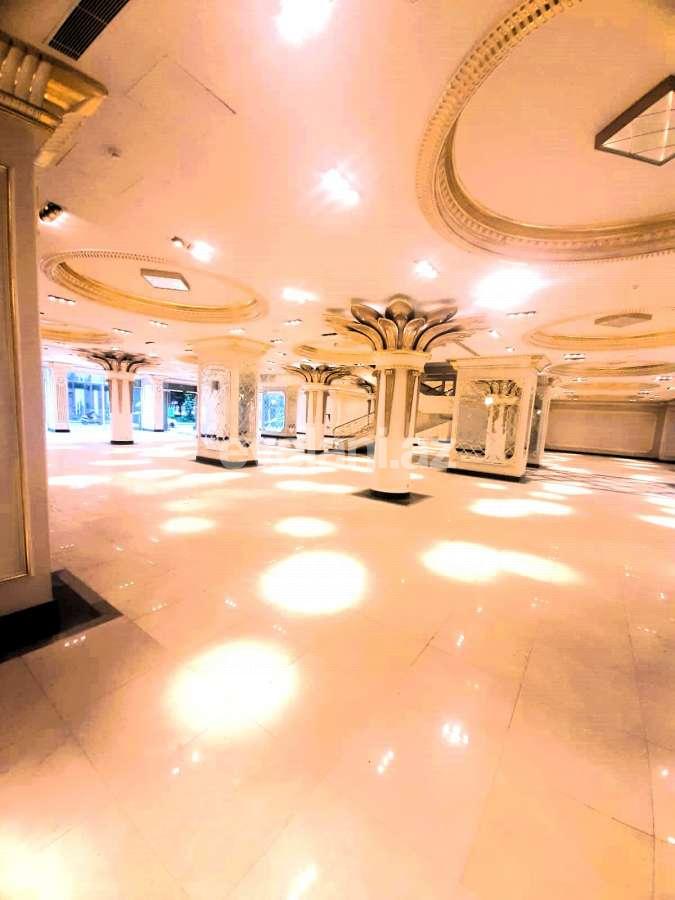 Rent, object, 700 m², Baku, Narimanov r, Ganjlik m.