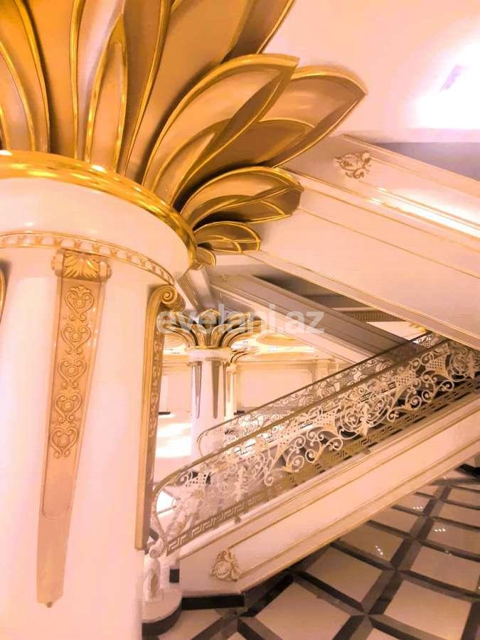 Rent, object, 700 m², Baku, Narimanov r, Ganjlik m.