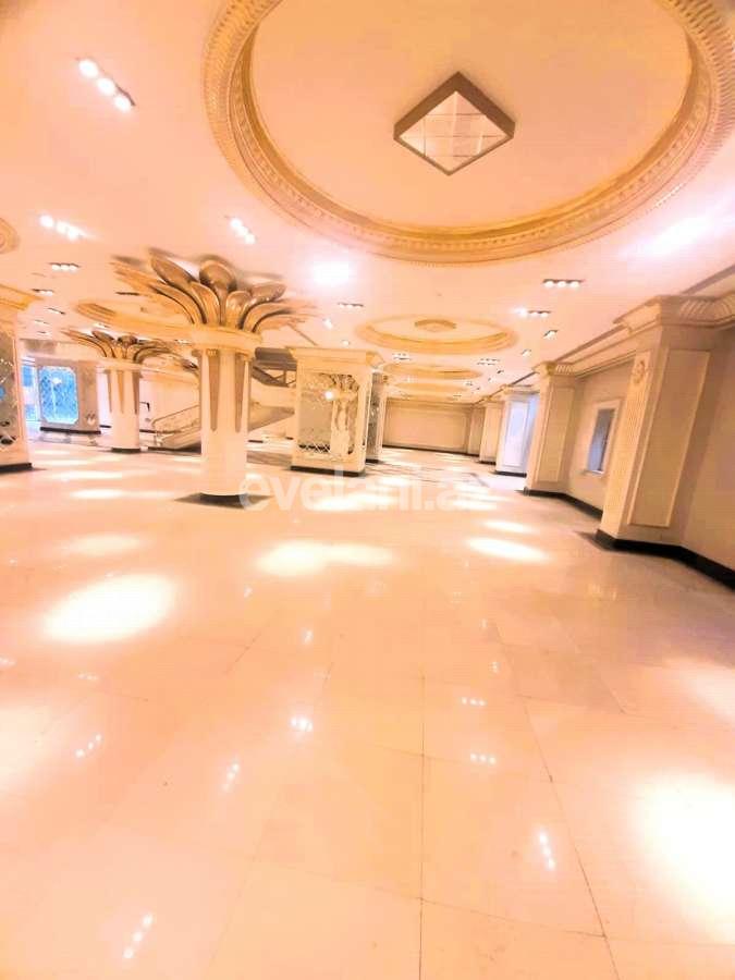 Rent, object, 700 m², Baku, Narimanov r, Ganjlik m.