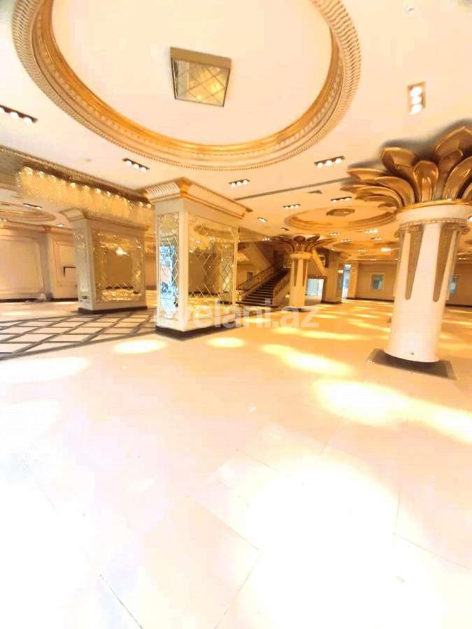 Rent, object, 700 m², Baku, Narimanov r, Ganjlik m.