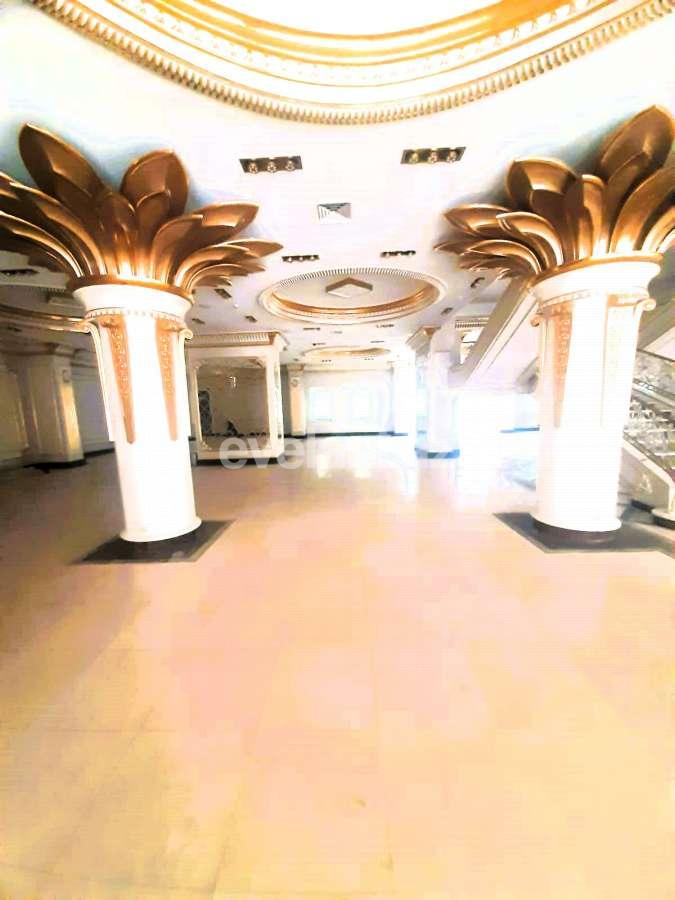 Rent, object, 700 m², Baku, Narimanov r, Ganjlik m.