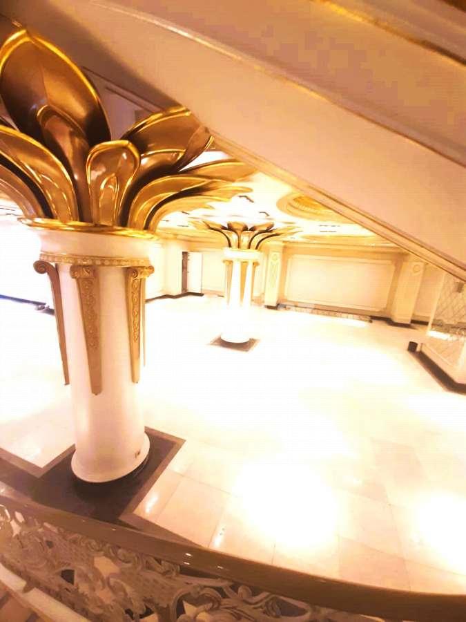 Rent, object, 700 m², Baku, Narimanov r, Ganjlik m.