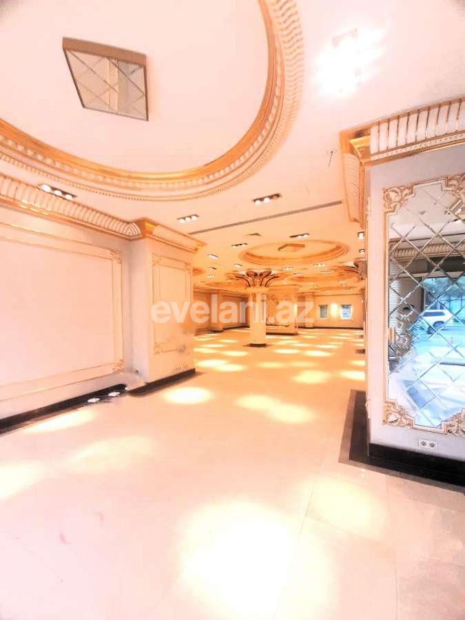 Rent, object, 700 m², Baku, Narimanov r, Ganjlik m.