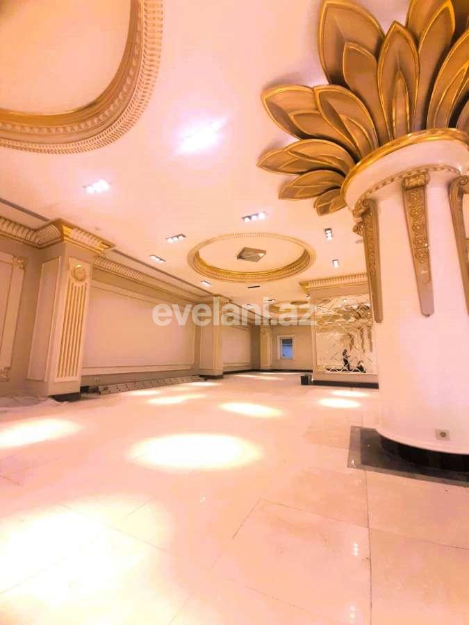 Rent, object, 700 m², Baku, Narimanov r, Ganjlik m.