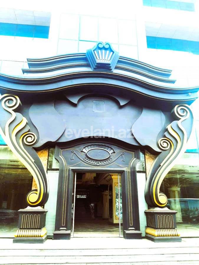 Rent, object, 700 m², Baku, Narimanov r, Ganjlik m.